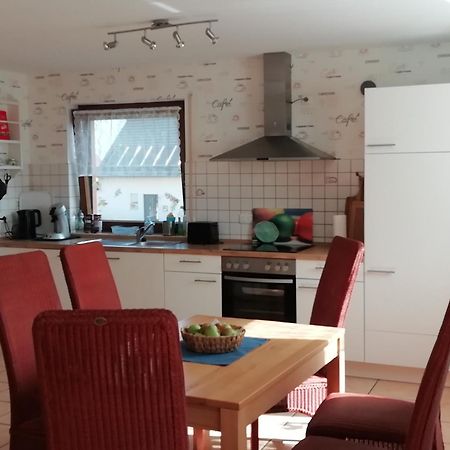 Ferienwohnung Link ヘレンタール エクステリア 写真