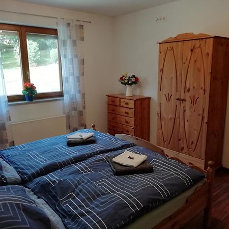 Ferienwohnung Link ヘレンタール エクステリア 写真