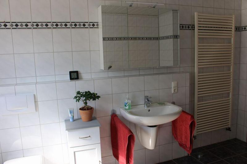 Ferienwohnung Link ヘレンタール エクステリア 写真