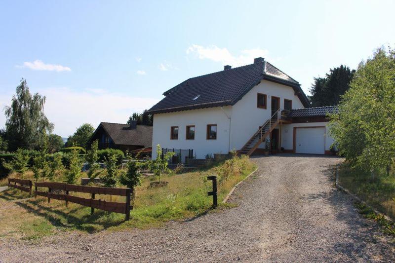 Ferienwohnung Link ヘレンタール エクステリア 写真