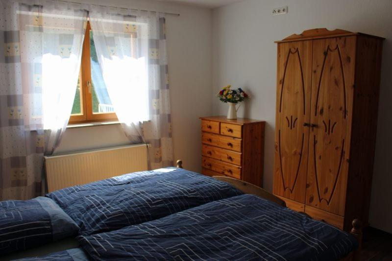 Ferienwohnung Link ヘレンタール エクステリア 写真