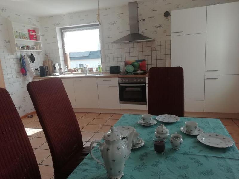 Ferienwohnung Link ヘレンタール エクステリア 写真
