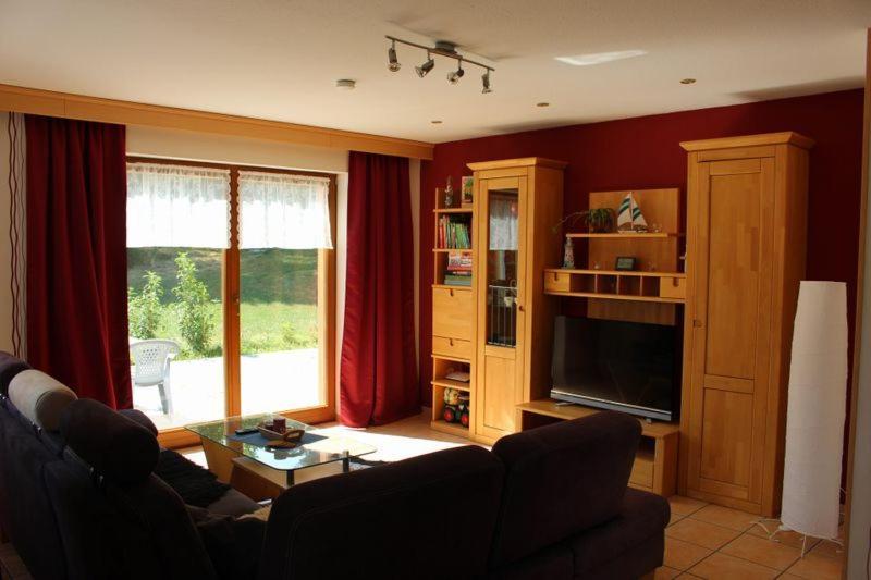 Ferienwohnung Link ヘレンタール エクステリア 写真