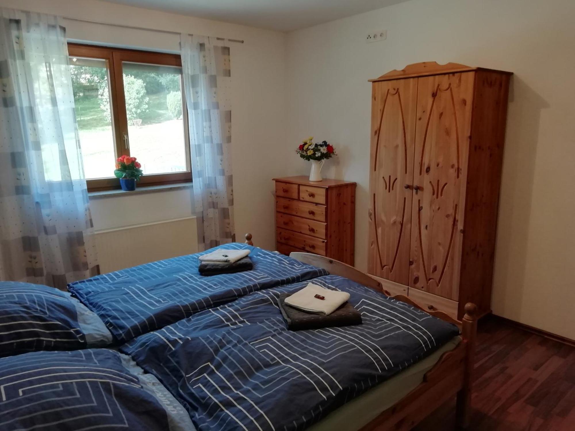 Ferienwohnung Link ヘレンタール エクステリア 写真